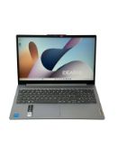 As new Lenovo IdeaPad Slim 3 15IAN8 15