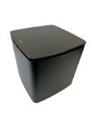 Pre-owned Bose Bass Module.