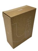 As new Ubiquiti Networks UniFi USW‑FLEX 5-Port PoE Gigabit Ethernet Switch (EAN: 817882027595) (Box