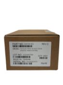 As new TSC 258704-001 203 DPI Thermal Printhead for T8204 (Plastic Head Covers) (Box open).