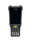 As new Zebra MC930B Long Range 2D Wifi BT Android Barcode Scanner (M/N: MC930B-GSEDG4RW).