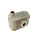 As new Roc Camera v1 16MP ZK-Proof Blockchain Camera (Box open)