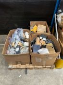 Assorted new & pre-owned IT, electronics and relat