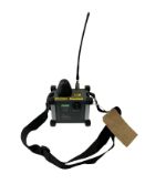 Pre-owned MSA Hub (Untested, sold as is).