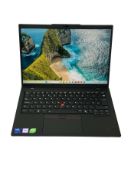 As new Lenovo ThinkPad L14 Gen 5 14