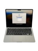 Pre-owned Apple MacBook Air 13