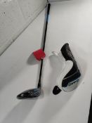 An as new Ping G440 Max Golf Fairway Wood 3 15 (R/H).