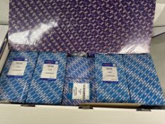 An EMK 120 Engine Kit Ford Major to 4/57.