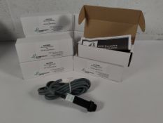 Ten as new 4B Components M100 Stopswitch - M1001V10F.