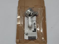 Two as new Wika IS-3 Pressure Transmitter (IS-3-0-2111-1ZZ-BAMHAZZ-GTFHZZZ-UAZZ).