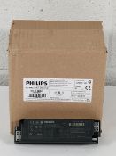 Twenty as new Philips Xitanium LED Xtreme LITE programmable drivers (Xi LP 40W 0.2-0.7A S1 230V S175