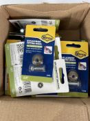 Thirty as new Vitrex 102385 Replacement Tile Cutter Wheels.