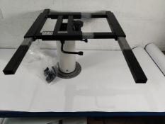 A Laika Caravans 2388945 table leg 7139 G06.