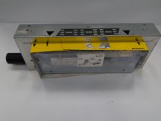 As new Geberit 457.534.00.1 elements for shower with wall drain.