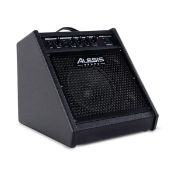 A boxed as new Alesis Nitro Amp Pro 8