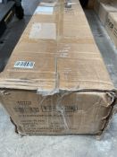 A Motea A517715 Tourtecs Folding Racing Tent (pavilion), black.