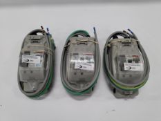 Seventeen Lucy Zodion Trojan Midi Fuse Isolators.