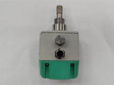 As new CS Instruments Dewpoint Sensor for Refrigeration Driers (0699.05010).