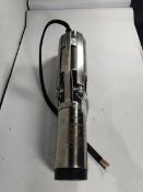 An as new Lorentz EC drive submersible water pump motor.