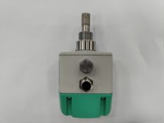 As new CS Instruments Dewpoint Sensor for Refrigeration Driers (0699.05010).