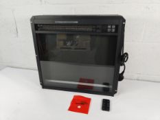 An as new Costway 18