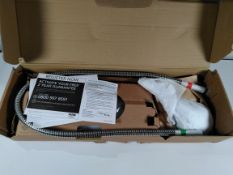 An as new Mira advance electric shower.