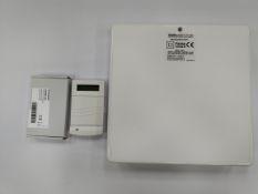 As new Honeywell Security FLEX 50 Panel with Keypad (C006-M-E1).