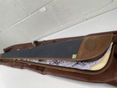A Chatham Full Slip Gun Slip.