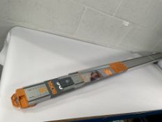 An as new BORA NGX 96 Quick Connect Clamp Edge Guide 546100.