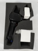 An as new VersaProbe VS-51 Alexander's Meter Reading Solution touch based utility meter reader, UK p