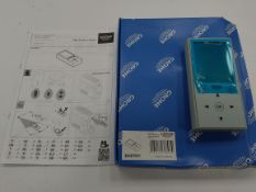 As new Grohe remote control for Grohe infra-red bathroom products 36407001.