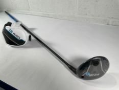 An as new Ping G440 LST Fairway 5 Wood, 19 loft, RH, Alta CB 65 S (Golf Pride grip included).