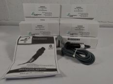 Ten as new 4B Components M100 Stopswitch - M1001V10F.