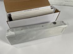 A Deedlock AEM12200 Superior Single Magnet Monitored.