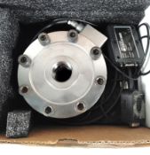 A pre-owned PCM 010715 load cell.