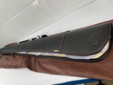 An as new Chatham Full Slip Gun Slip.