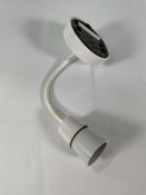 Forty five as new Volex VX6677 Ceiling Rose & Rose Pendant Lamp Holder, 6