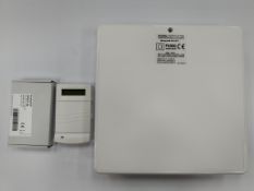 As new Honeywell Security FLEX 50 Panel with Keypad (C006-M-E1).