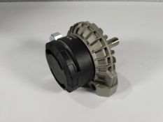 As new Festo Pneumatic Semi Rotary Drive, DSR-40-180-P, 13467.