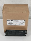 Twenty as new Philips Xitanium LED Xtreme LITE programmable drivers (Xi LP 40W 0.2-0.7A S1 230V S175
