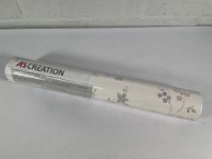 Nine AS Creation - Maison Charme 39071-2 non-woven wallpapers, 0.53m x 10.05m.