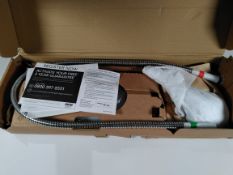 An as new Mira advance electric shower.