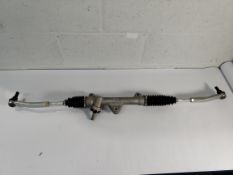 An as new Kawasaki Genuine Parts Steering ASSY (REF: 39191-Y001).