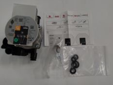 As new Wilo Para VACL/7-SQ/SCA circulator pump for boiler, 417912.