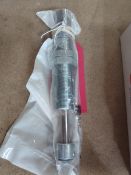 As new Festo - YSR-25-40-C 160273 shock absorber, 215mm when extended.