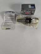 A Maxin power chuck DIN69871 40 20X 95.