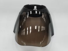 As new Memphis Shades Cafe Fairing for 2015-2024 (23300162).