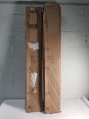 Two as new Evolution 2800mm guide rail tracks (EAN: 0849713081476).
