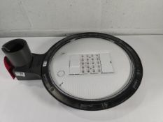 A Philips TownTune Asymmetric urban road street light BDP265 (box unsealed).