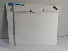 Two as new Stehle aluminium/plastic saw blades, 500mm x 120 tooth (REF: 58808239, EAN: 4030555812823